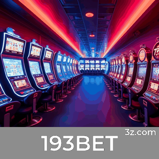193BET Inovação: Tecnologia Avançada em Entretenimento