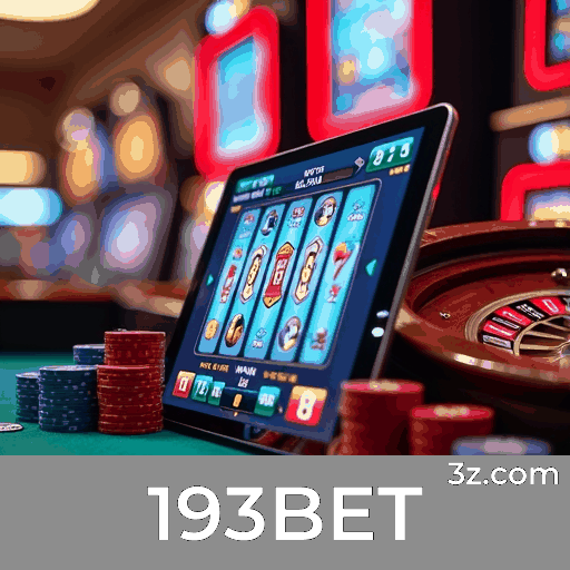 193BET: Responsabilidade e Sustentabilidade em Apostas