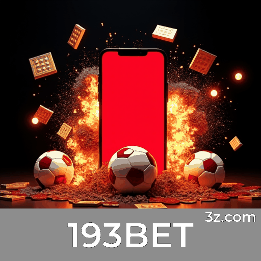 193BET: Responsabilidade e Sustentabilidade em Apostas
