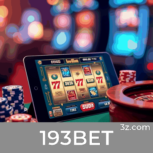 193BET: Cassino Online Certificado e Pagamentos Rápidos