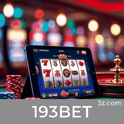 Desbloqueie Ofertas Exclusivas no 193BET!