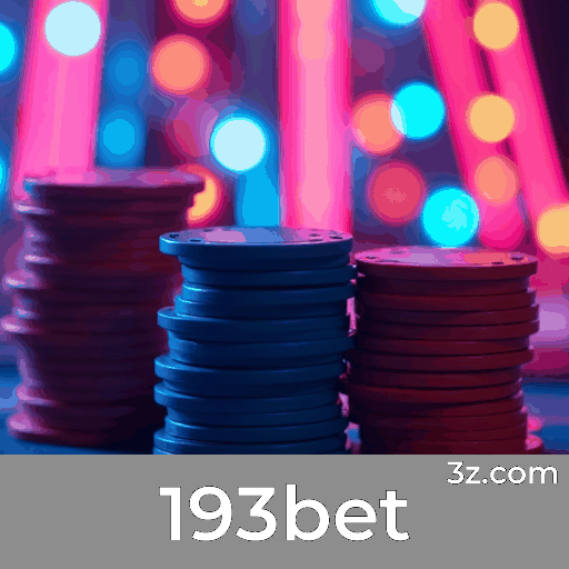 193bet: Inovação Tecnológica em Entretenimento de Apostas